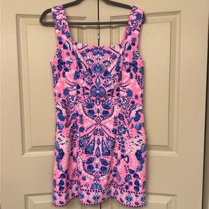 NWT Elin Sleeveless Romper